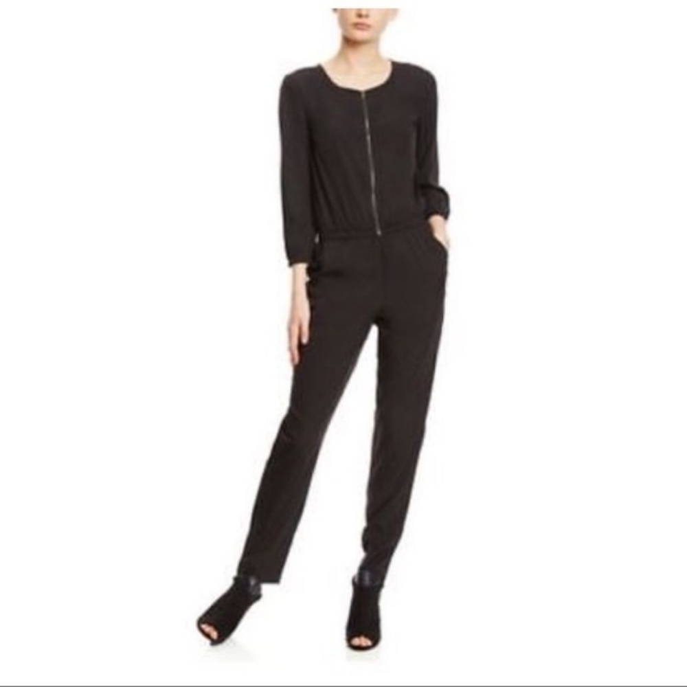 Peavey Jumpsuit